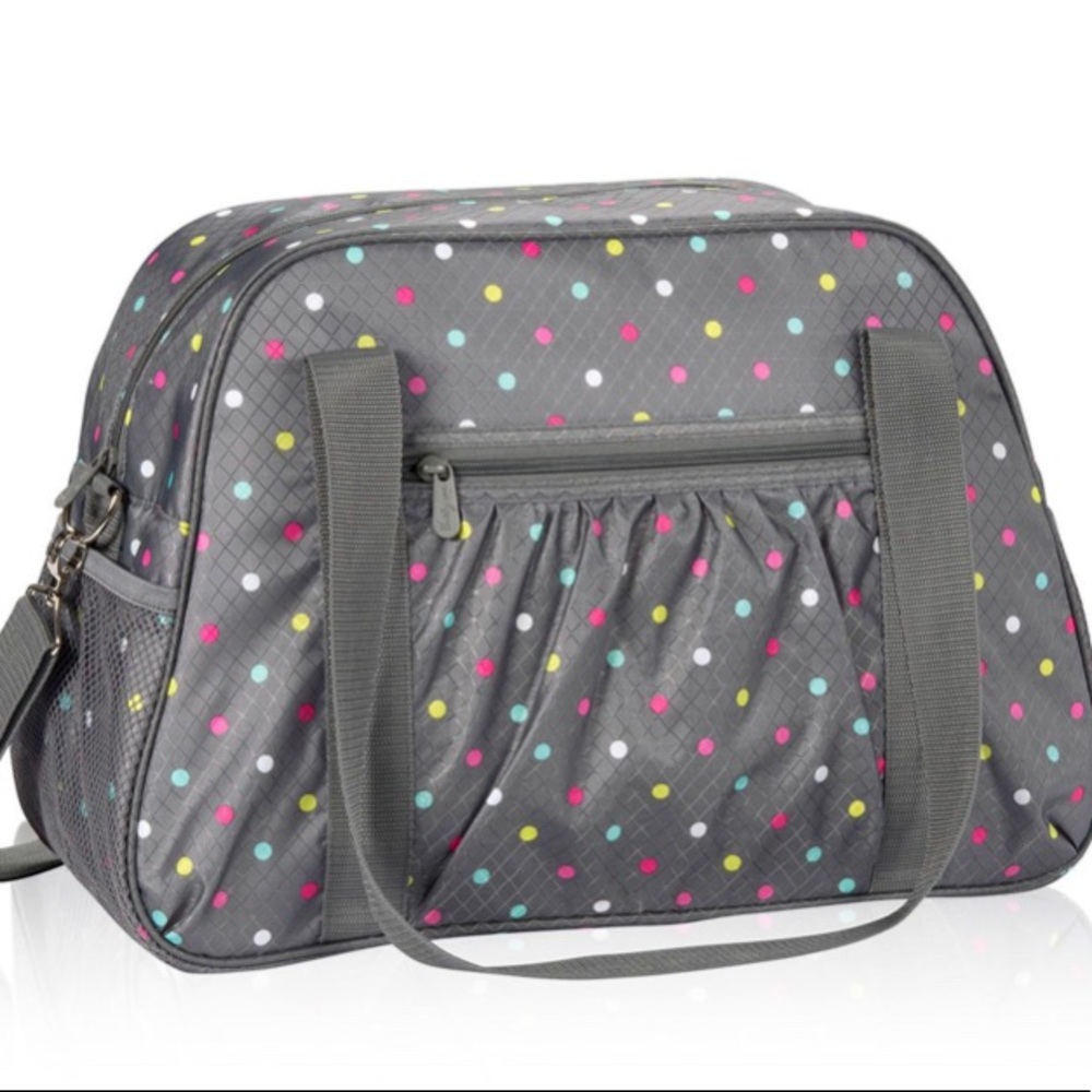 Thierry one all in tote